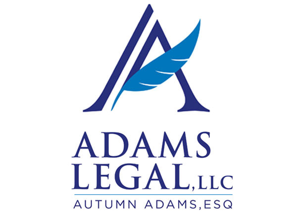 Adams Legal LLC Logo