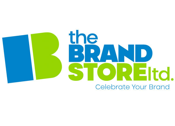 The Brand Store Ltd. Logo
