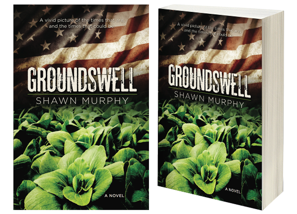 Groundswell Book Cover Image