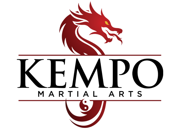Kempo Martial Arts Logo