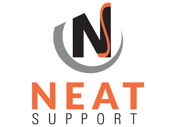 Neat Support Logo