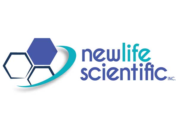 New Life Scientific Logo Concept 1