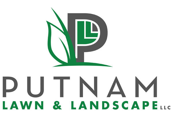 Putnam Lawn & Landscape Logo