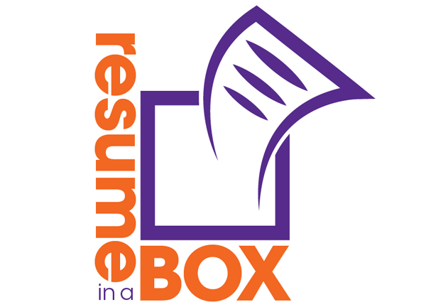 Resume in a Box Logo