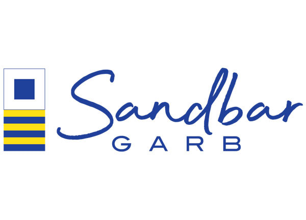 Sandbar Garb Logo